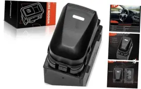 Apws0923 Premiumpartswhosale Passenger Rear Power Window Switch For Hyundai Tucson 2010-2015