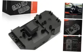 Apws0985 Premiumpartswhosale Passenger Side Power Window Switch Compatible With Honda Hr-v Hrv 2016-2022