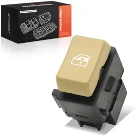 Apws0998 Premiumpartswhosale Power Window Switch Compatible With Buick Rendezvous 2002-2007 Front Right