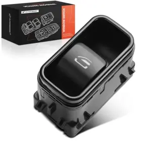 Apws1005 Premiumpartswhosale Power Window Switch Compatible With Mercedes-benz Ncv3 Series Sprinter 2019
