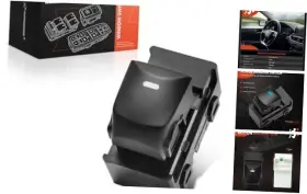 Apws1017 Premiumpartswhosale Power Window Switch Compatible With Hyundai Elantra 2012 2013 2014 2015 2016