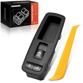 Apws1029 Premiumpartswhosale Power Window Switch Compatible With Ram 1500 2013-2018 2500 3500 2014