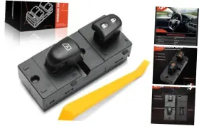 Apws1031 Premiumpartswhosale Power Window Switch Compatible With Nissan Altima 2013 2014 2015 2016 2017