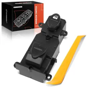 Apws1036 Premiumpartswhosale Power Window Switch Compatible With Honda Civic 2006 2007 2008 2009 2010
