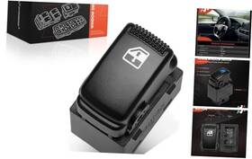 Premiumpartswhosale Apws1046 Power Window Switch Compatible With Hyundai Tucson 2006 2007 2008 2009 Rear