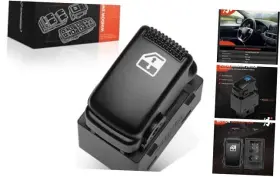 Apws1046 Premiumpartswhosale Power Window Switch Compatible With Hyundai Tucson 2006 2007 2008 2009 Rear