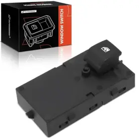 Apws1049 Premiumpartswhosale Power Window Switch Compatible With Chevrolet Sonic 2012-2016 Trax 2013