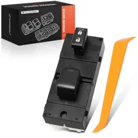 Apws1065 Premiumpartswhosale Power Window Switch Compatible With Nissan Sentra 2007 2008 2009 2010 2011