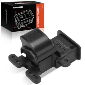 Apws1072 Premiumpartswhosale Power Window Switch Compatible With Honda Civic 2001 2002 2003 2004 2005
