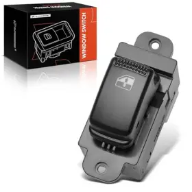 Apws1159 Premiumpartswhosale Power Window Switch Compatible With Hyundai Sonata 2002 2003 2004 2005 Front