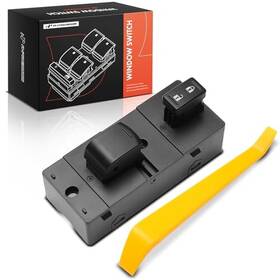 Premiumpartswhosale Apws1240 Power Window Switch Compatible With Nissan Rogue 2008-2013 Versa 2007-2013