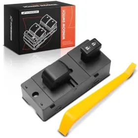 Apws1240 Premiumpartswhosale Power Window Switch Compatible With Nissan Rogue 2008-2013 Versa 2007-2013