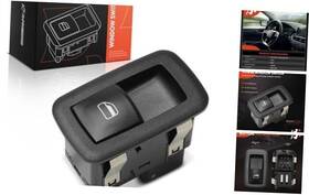 Premiumpartswhosale Apws1254 Power Window Switch For Ram 1500 19-22 Jeep Cherokee Chrysler 200 300
