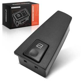 Premiumpartswhosale Apws1270 Power Window Switch Compatible With Volvo Vn 2004 Vnl 2015 2016 Front