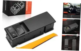 Apws1274 Premiumpartswhosale Power Window Switch Compatible With Freightliner Cascadia 2017 Right