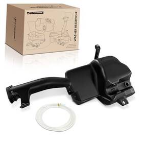 Premiumpartswhosale Apwsr144 Windshield Washer Reservoir Tank Assembly Compatible With Cadillac Cts 2003