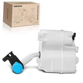 Premiumpartswhosale Apwsr609 Windshield Washer Reservoir Tank Assembly Compatible With Mazda Cx-9 Cx9 2016