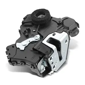 Dla003am Premiumpartswhosale Door Lock Actuator Compatible With Toyota Camry Front Right Passenger Side