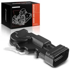 Dla010mf Premiumpartswhosale Door Lock Actuator Motor Compatible With Toyota Avalon Rear Right Passenger