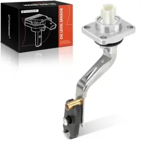 Fls185 Premiumpartswhosale Engine Oil Level Sensor Compatible With Lexus Is250 2006 Is350 And