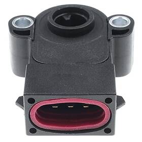 Premiumpartswhosale Fo7z9b989b Tps Throttle Position Sensor Compatible With Ford Explorer 1993 1994 1995