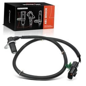 Premiumpartswhosale Mr407271 Abs Wheel Speed Sensor Compatible With Mitsubishi Models - Montero 2001 2002