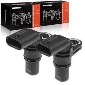 Premiumpartswhosale Pc781 2-pc Engine Camshaft Position Sensor Compatible With Volkswagen Jetta