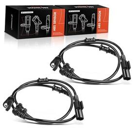 Premiumpartswhosale V30720764 Abs Wheel Speed Sensor Compatible With Mercedes-benz Models - Cla250/cla45