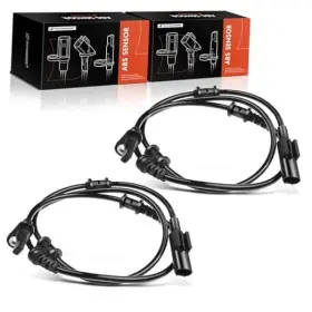 V30720764 Premiumpartswhosale Abs Wheel Speed Sensor Compatible With Mercedes-benz Models - Cla250/cla45