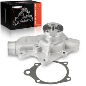 Premiumpartswhosale Wp015 Engine Water Pump With Gasket Compatible Dodge Dakota 1996-2002 And Jeep