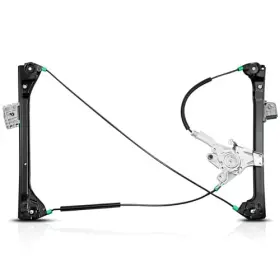 Wr0051mf Premiumpartswhosale Power Window Regulator Without Motor Replacement For Bmw Front Passenger Rh