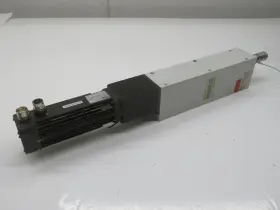 Dsm4-07.3-24r.94-w1a Promess Servo Motor T223736