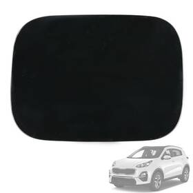 Promrmr 69511-d9500 Fuel Gas Tank Filler Door Cap Cover Compatible With Kia Sportage 2020 2021
