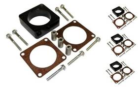 Prook Rt35008 Rt Off-road Throttle Body Spacer Kit