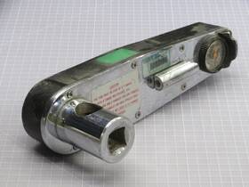 Proto 3726134 Dial Torque Wrench T242952