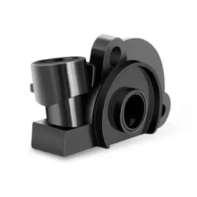 Prycgq2002bl-1pc Prywog 1 Pc Automobile Throttle Position Sensor Accelerator Pedal Control Valve