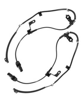Puxwqt 707315978894 Abs Wheel Speed Sensor Fit For Kia Sorento 2016 2017 2018 2019 2020 Replace