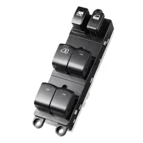 Ws033 Pyooda Master Power Door Lock Window Control Switch For Nissan Sentra 2008-2012