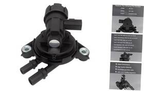 Qfish 911-231 Vapor Canister Purge Valve Compatible With Ford F-150 F-250 Expedition Lincoln