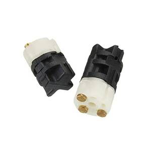 Qsdjlm 722.9 1 Pair Auto Transmission Control Module Sensor Y3/8n1 Y3/8n2 For Mercede