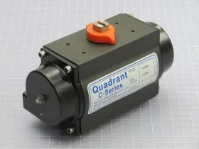 C-450sr4 Quadrant Pneumatic Valve Actuator T217963