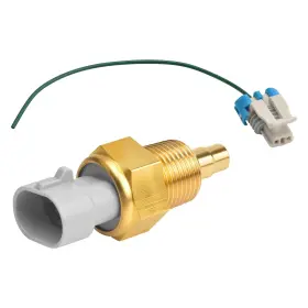 Datxbaowen290 Quorlentia 213-77 Engine Coolant Temperature Sensor With Connector Pigtail Harness Kit