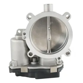 Radhlbniu-d999 Radhlbniu Throttle Body Compatible With 2013-2014 Chry-sler 300 2013-2021