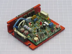 Ramm-125 Rapid-air Dc Drive T249054