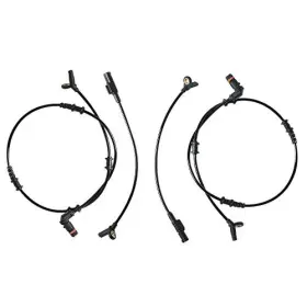 1645400717 Rayc 1645400917 Front Rear Abs Wheel Speed Sensor Replacement For Ml320
