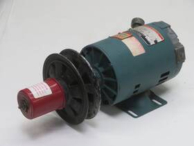 Reliance Electric P56h0301m-pn Motor T247092