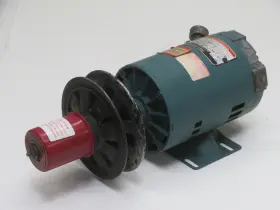 P56h0301m-pn Reliance Electric Motor T247092