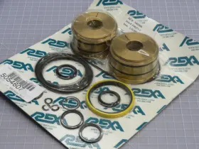 K09271-1 Rexa L10000 Seal Kit T242411