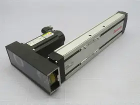 R030504596 Rexroth Linear Actuator With Synchronous Motor T218492