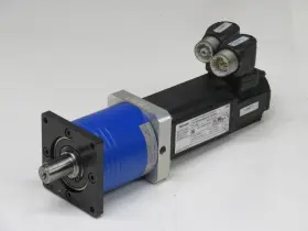 R911308681 Rexroth Synchronous Pm-motor T249830